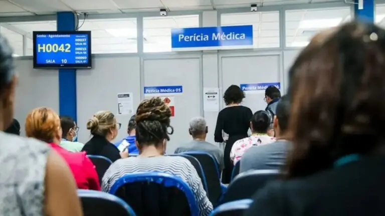 Novo Auxílio Temporário do INSS já pode ser solicitado no celular; veja como