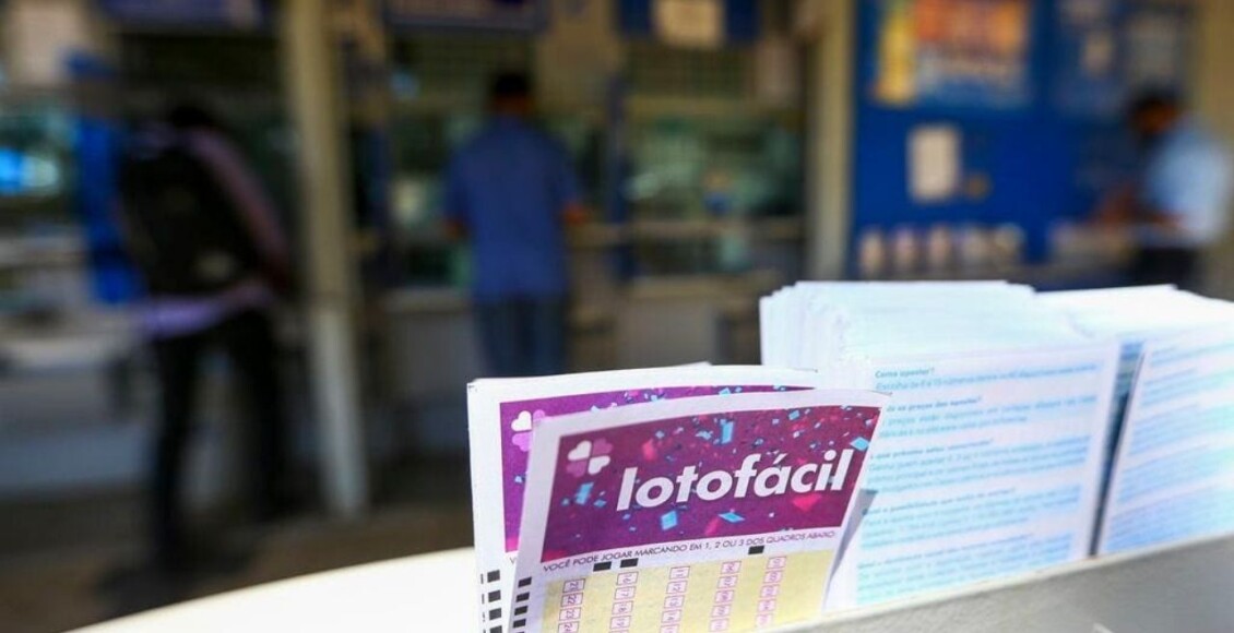 Lotofácil