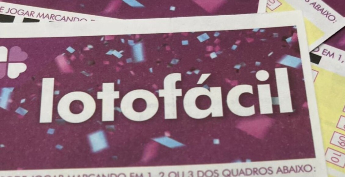 resultado da Lotofácil 3652