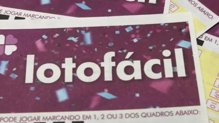 Confira o resultado da Lotofácil 3652 e ganhadores de quinta