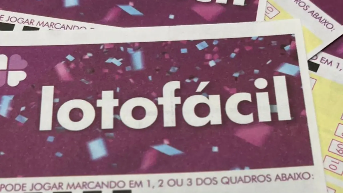 resultado da Lotofácil 3652