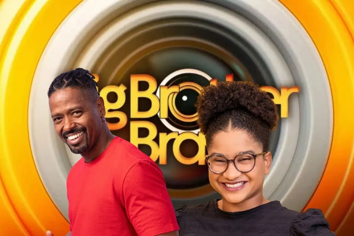 quem esta na frente para sair do BBB 26