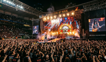 Onde assistir ao Monsters of Rock 2026?