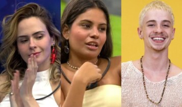 Última parcial UOL