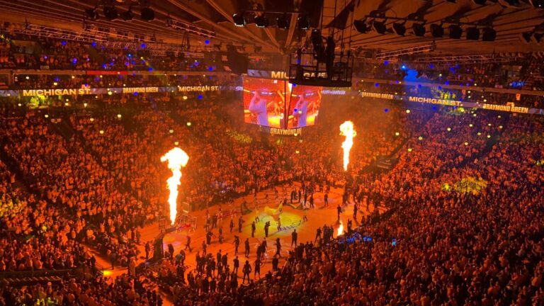 NBA: onde assistir ao Jogo 4 entre Orlando Magic e Detroit Pistons nos playoffs