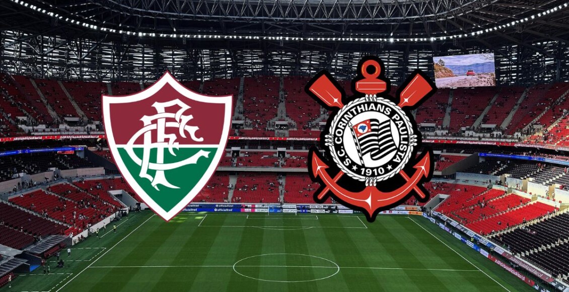 Onde vai passar o jogo do Corinthians hoje