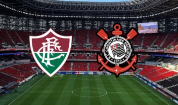 Onde vai passar o jogo do Corinthians hoje