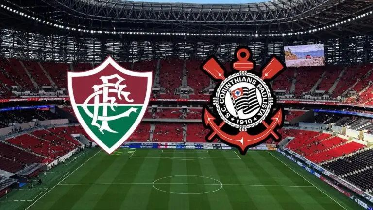 Na Globo? Onde vai passar o jogo do Corinthians hoje e escalação (01/4)