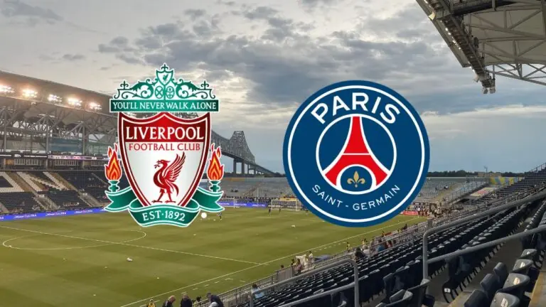 No SBT? Onde assistir Liverpool x PSG pelas quartas nesta terça