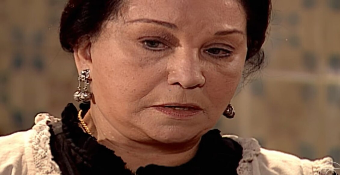 Novela Terra Nostra