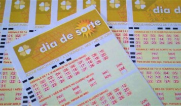 Números da Timemania e Dia de Sorte hoje