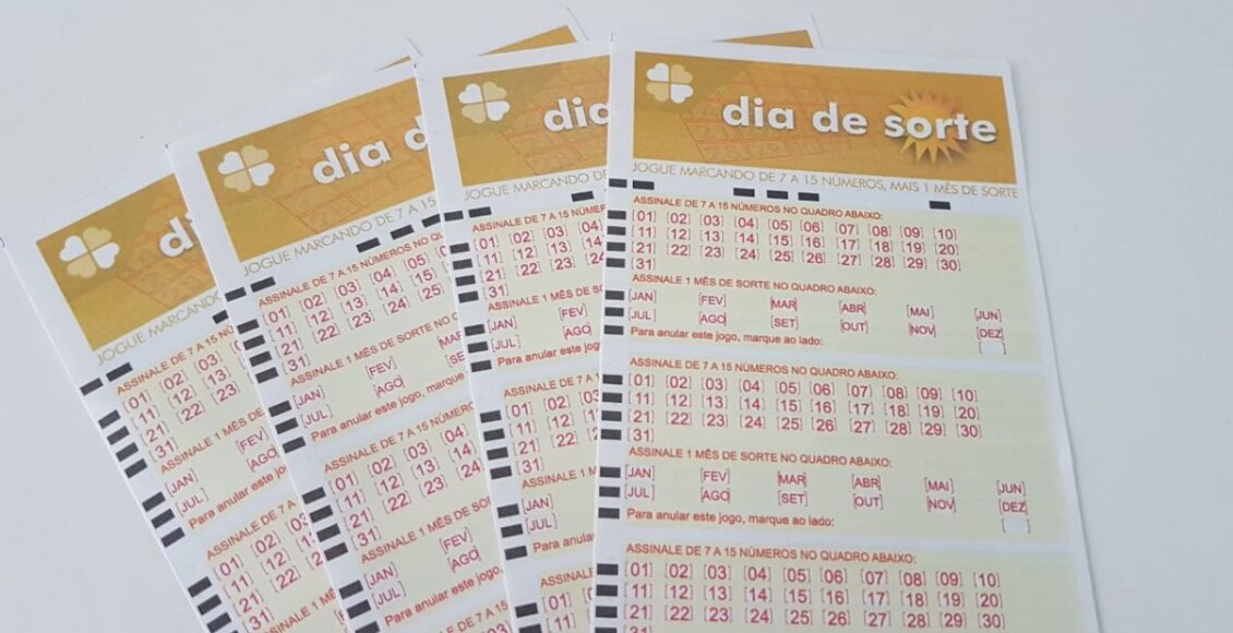Timemania e Dia de Sorte hoje