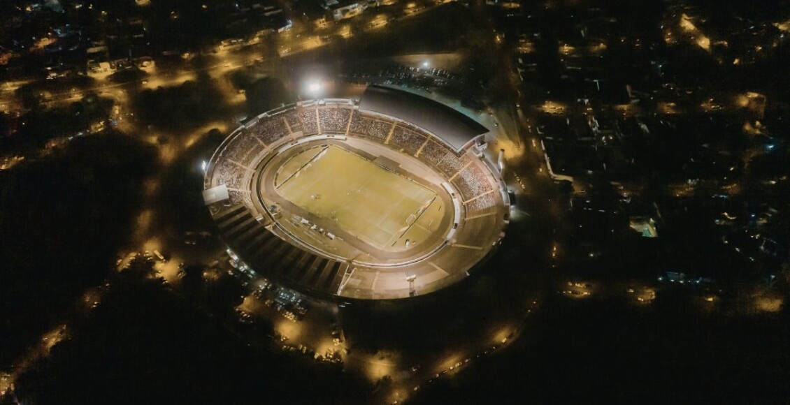 Onde assistir São Paulo x Boston River da Sul-Americana sbt