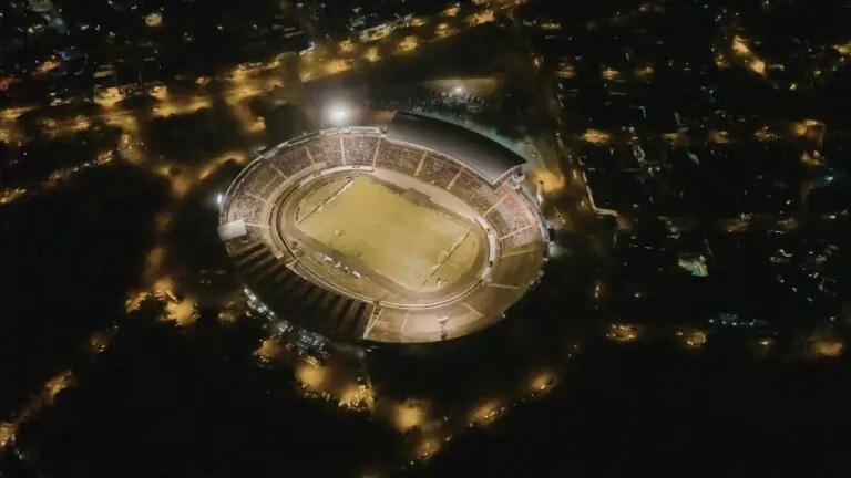 Qual jogo da Sul-Americana vai passar no SBT hoje (07/04/26)