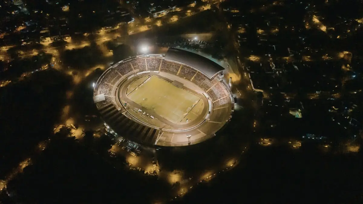 Onde assistir São Paulo x Boston River da Sul-Americana sbt