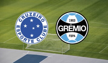 Onde assistiri Cruzeiro x Grêmio ao vivo