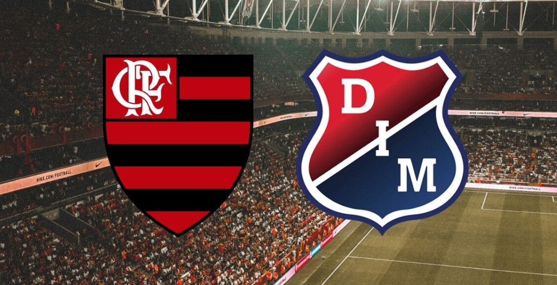jogo do flamengo hoje