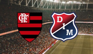 jogo do flamengo hoje