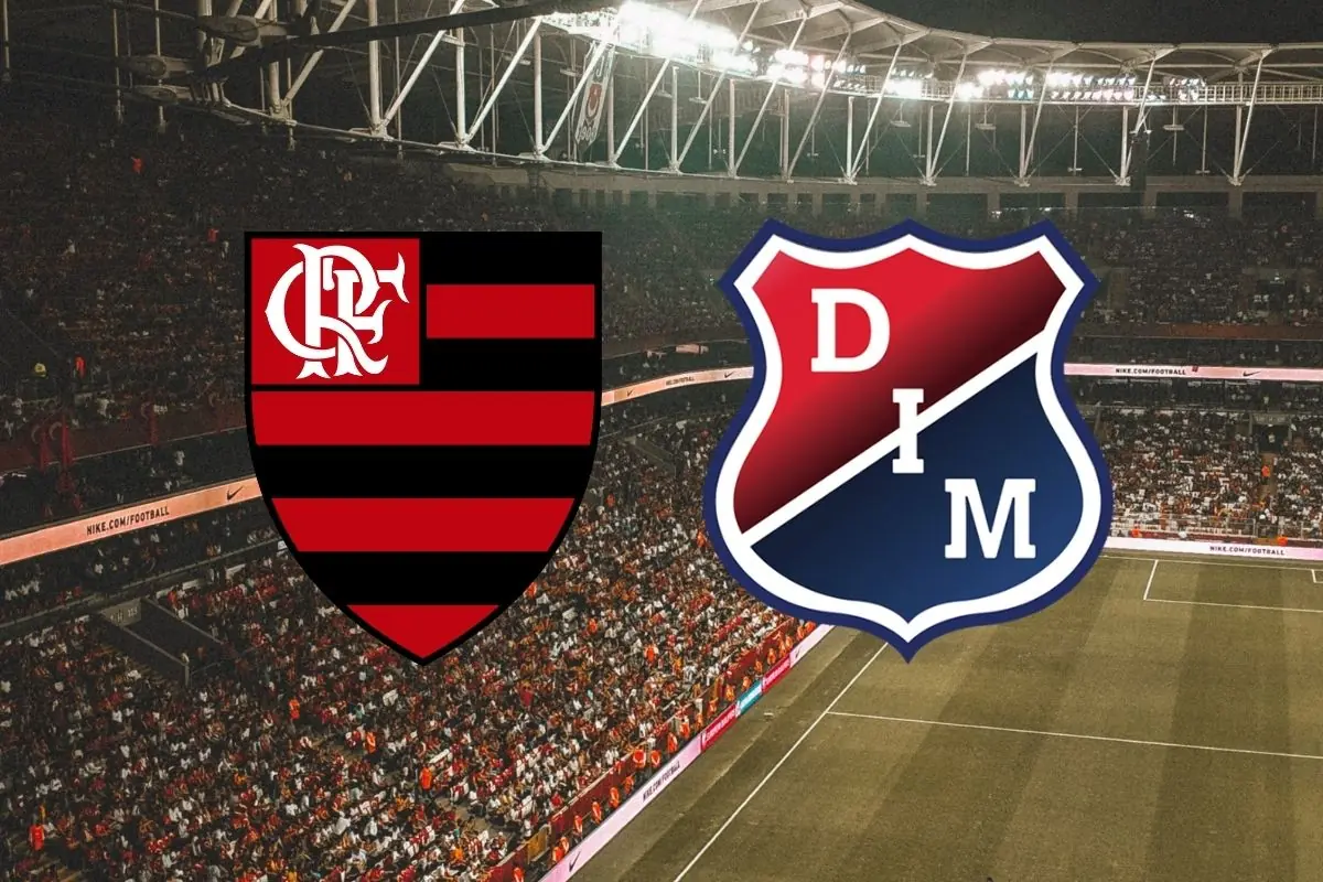 jogo do flamengo hoje