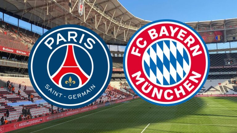 PSG x Bayern: quando será o jogo de volta da semifinal da Champions?