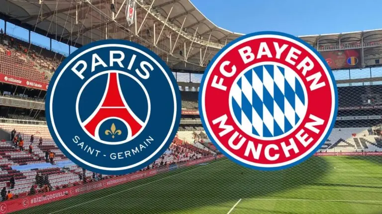 PSG x Bayern: quando será o jogo de volta da semifinal da Champions?