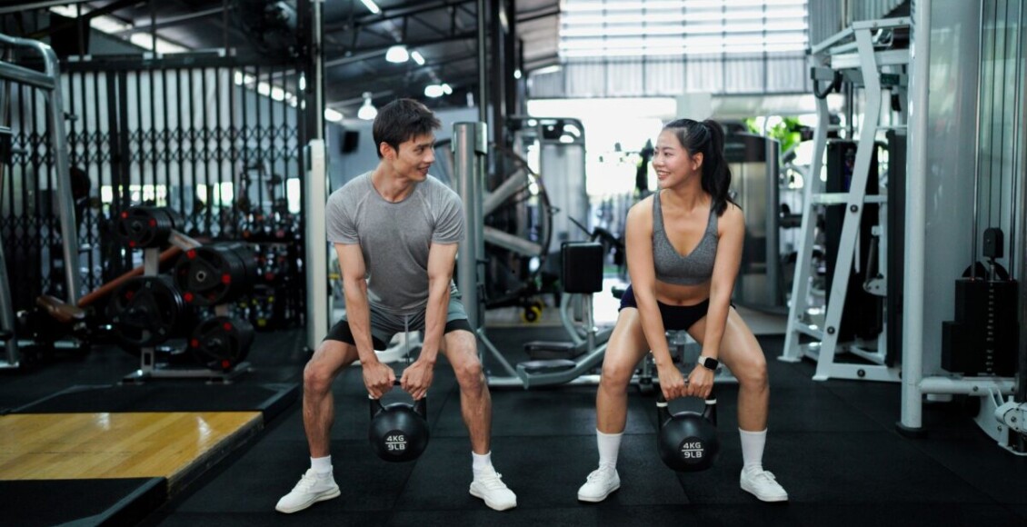 Pode fazer exercício na Sexta-feira Santa