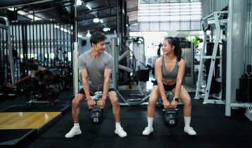 Pode fazer exercício na Sexta-feira Santa