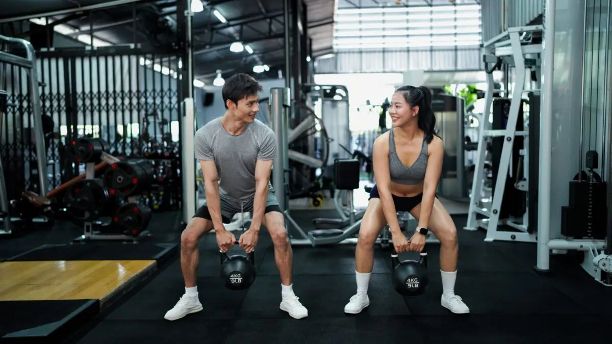 Pode fazer exercício na Sexta-feira Santa