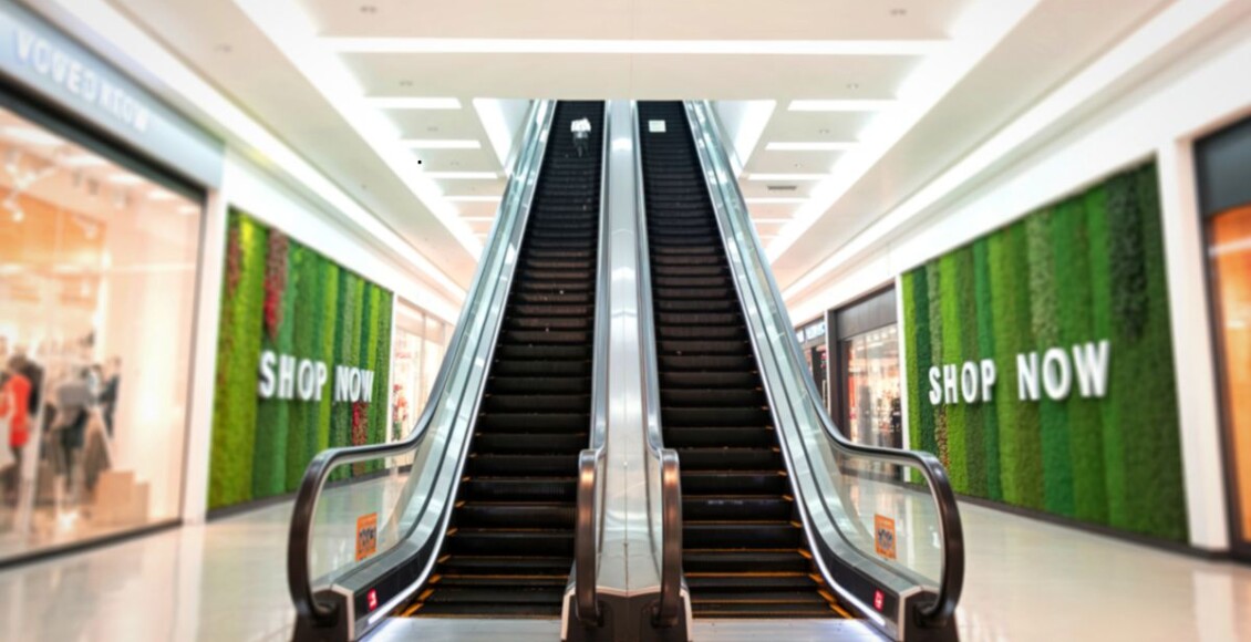 Shopping abrem hoje em São Paulo