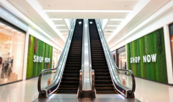 Shopping abrem hoje em São Paulo