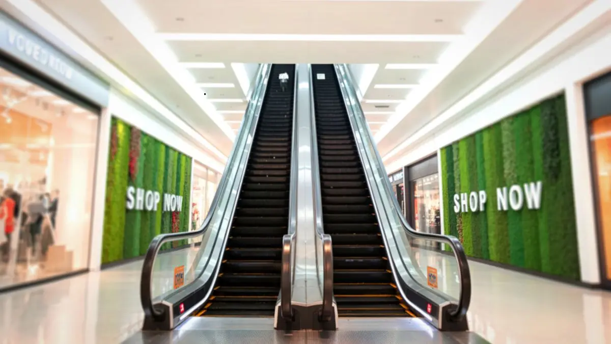 Shopping abrem hoje em São Paulo
