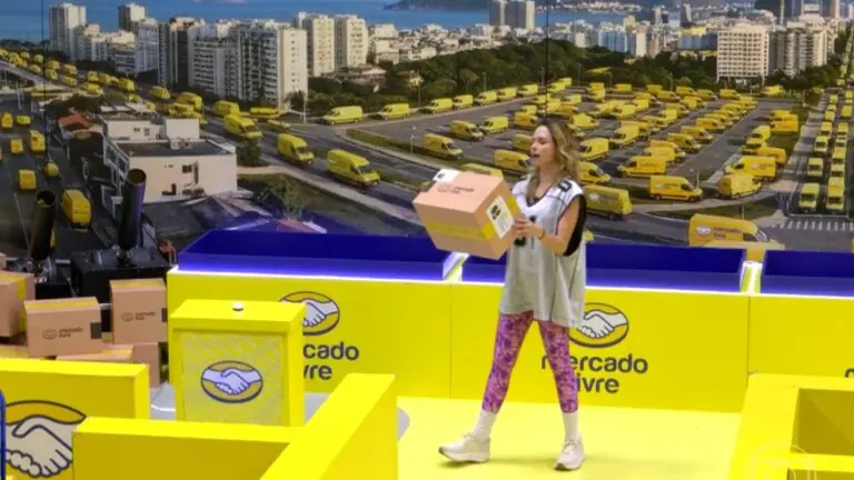 Quem ganhou a Prova do Líder do BBB 26: Boneco ganha disputa