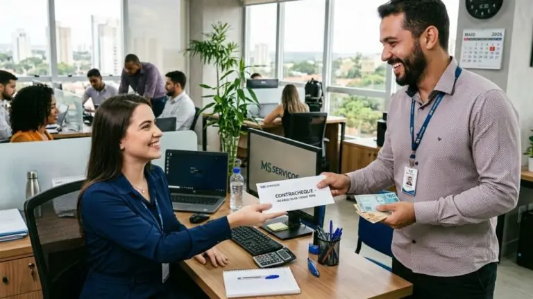 Qual o quinto dia útil de maio de 2026? Veja quando cai o salário