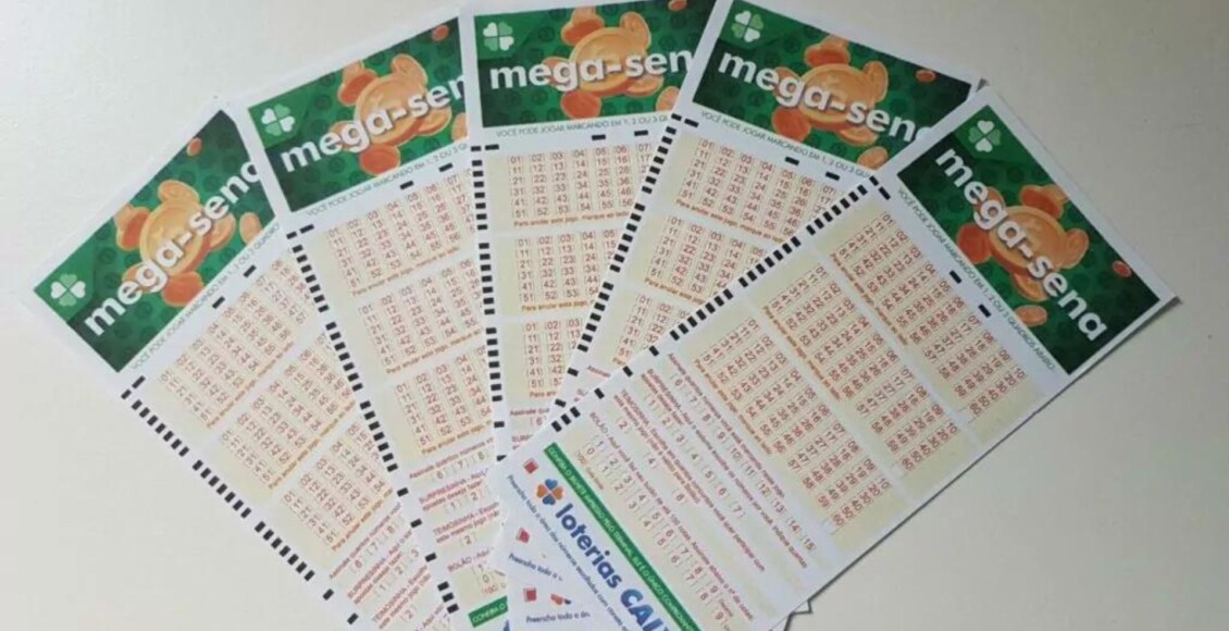 sorteio do resultado da Mega-Sena 2999