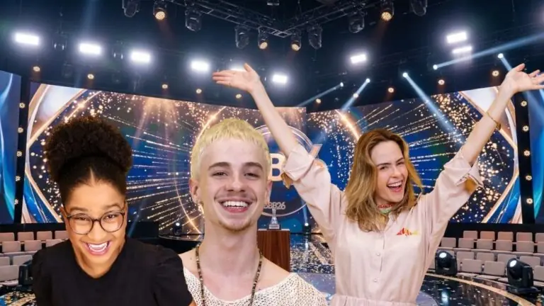 Que horas é a final do BBB 26 hoje