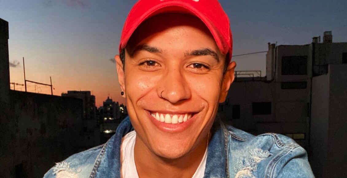 Raphael Sousa choquei