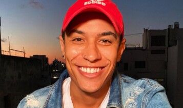 Raphael Sousa choquei