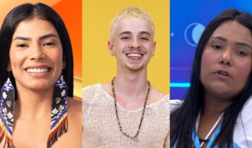 Gshow votação BBB 26: como votar para eliminar Marciele, Chay ou Juliano