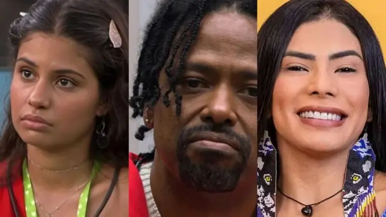 Gshow votação BBB 26: como votar para eliminar Gabi, Boneco ou Marciele