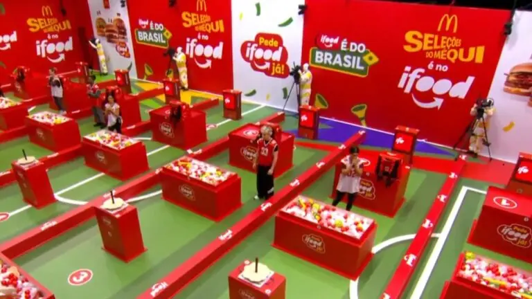 Quem ganhou a prova do anjo hoje no BBB 26: resultado de sexta (10/4)