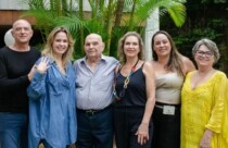 irmãos de Ana Paula Renault