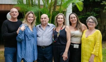 irmãos de Ana Paula Renault