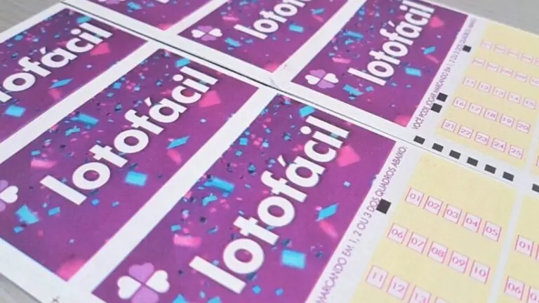 Confira o resultado da Lotofácil 3661 hoje e ganhadores de quarta