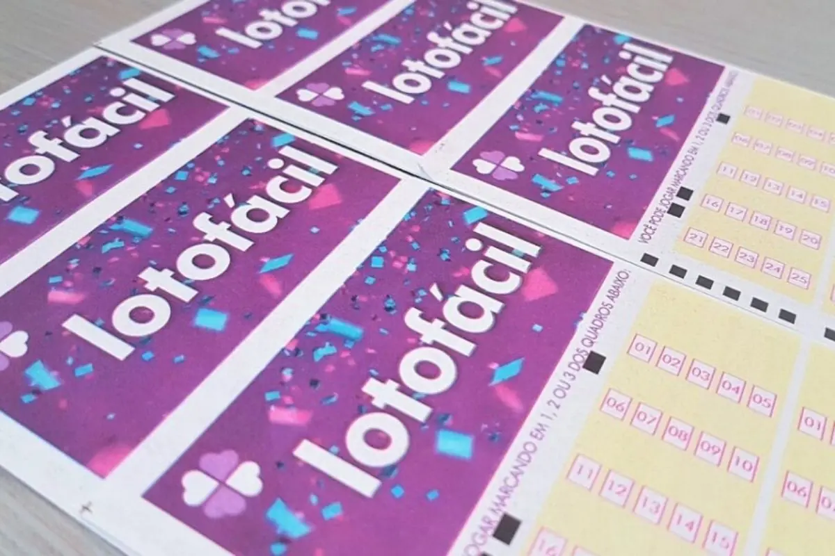 resultado da Lotofácil 3661