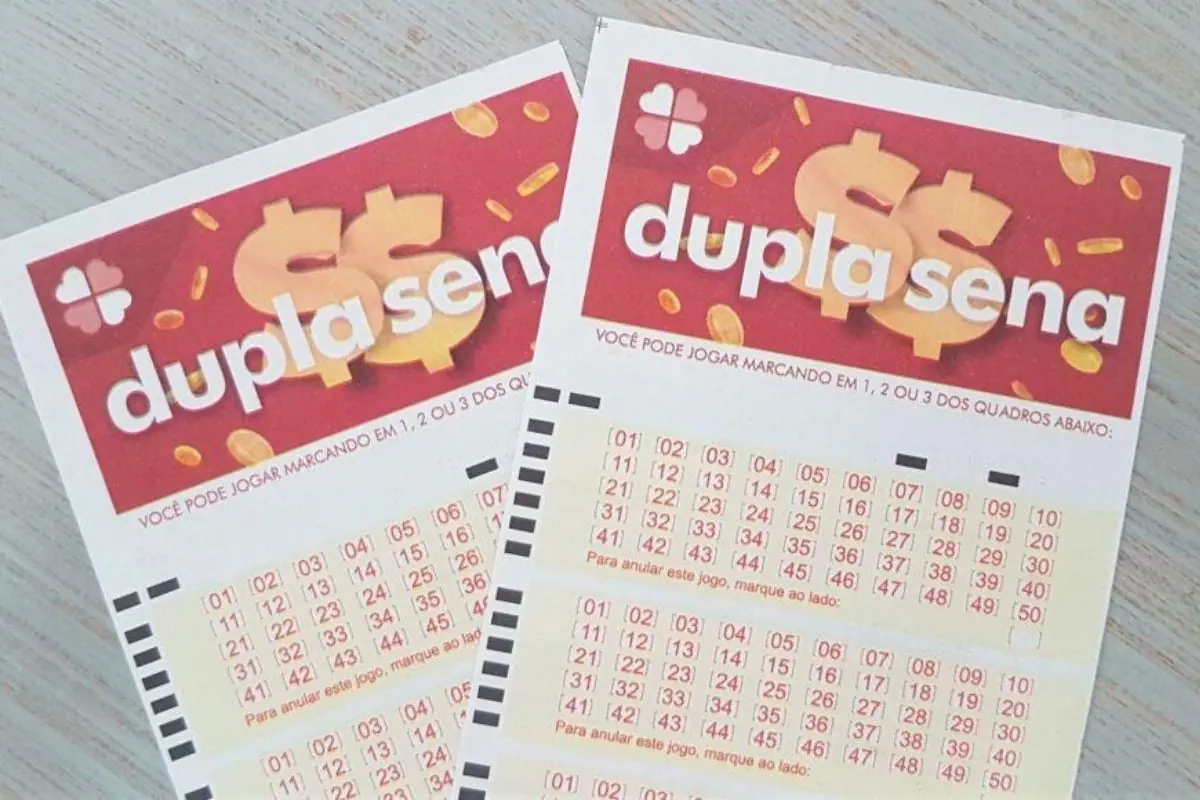 Resultado da Dupla Sena concurso 2946