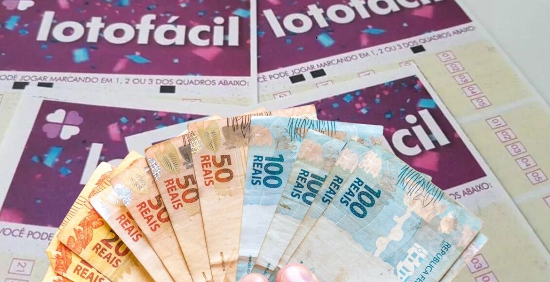 Ganhadores da Lotofácil 3668
