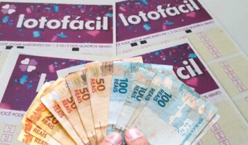 Ganhadores da Lotofácil 3668