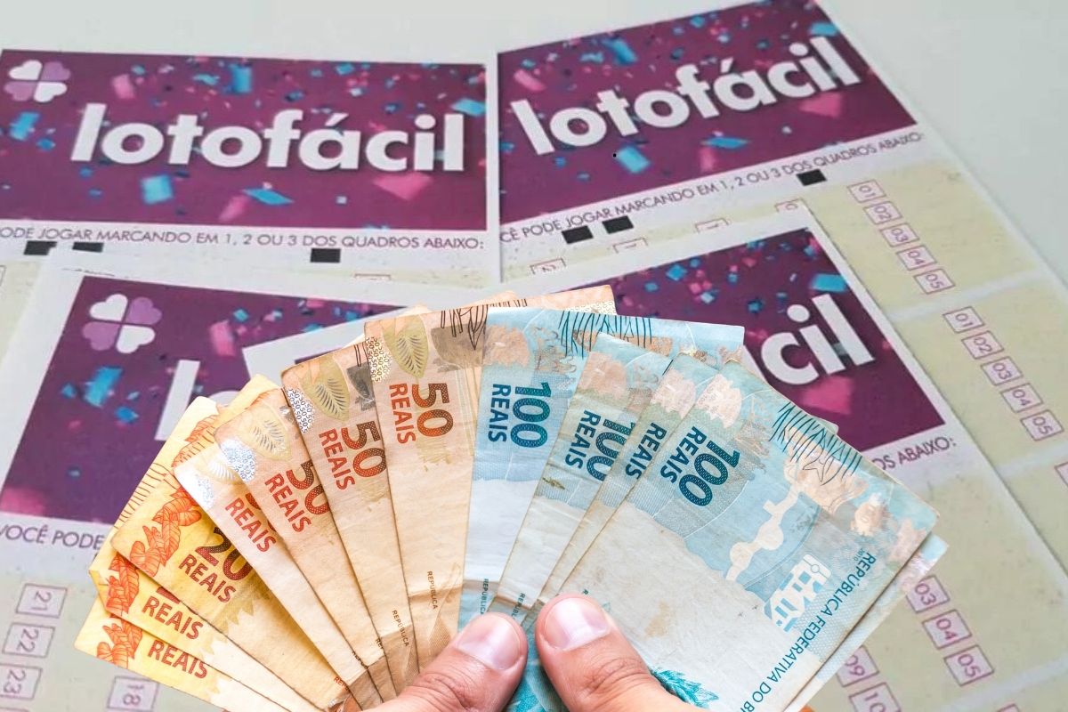 Ganhadores da Lotofácil 3668