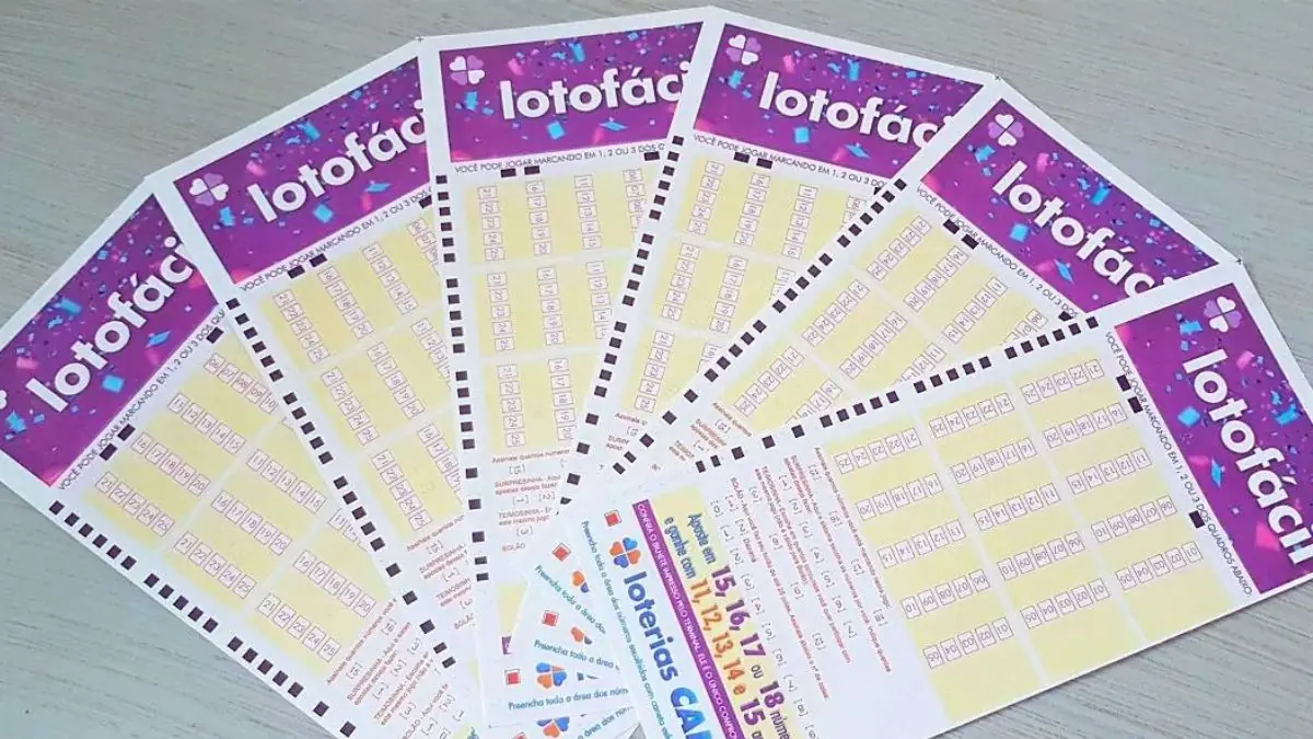 Resultado da Lotofácil de hoje concurso 3651