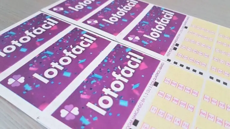 Veja resultado da Lotofácil 3655 hoje completo e ganhadores